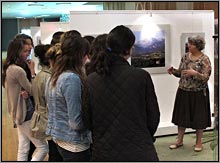 Exposition de Photographies Stockli - Palais Beaumont de Pau 2010