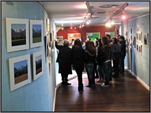 Exposition de Photographies Stockli - Fundación Cristina Enea - San Sebastián 2011