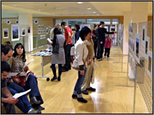 Exposition de Photographies Stockli - MENDIEXPO 2009