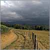 Août 10 · Avant l'orage - Saint Vincent · © stockli