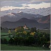 Avril 38 · Saint Vincent, le balcon des Pyrénées · © stockli