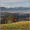 Décembre 39 · Saint Vincent, le Belvédère des Pyrénées · © stockli