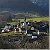 Février 12 · Saint Paul - Arthez d'Asson · © stockli