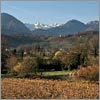 Février 33 · Vallée du Gave de Pau - Montaut · © stockli