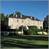 Juillet 20 · Château de Langladure - Nay · © stockli