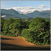 Photographies du Béarn au mois de juin