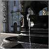 Mai 24 · La fontaine Saint Roch - Lestelle Bétharram · © stockli