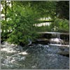 Mai 35 · Le barrage du Moulin de Camy - Beuste · © stockli