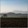 Mars 35 · La Plaine De Nay et le Pic du Midi de Bigorre - Bordères · © stockli