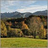 Novembre 29 · Brillance d'automne - Mifaget · © stockli