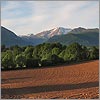 Mai 57 · Terres et pierres - Nay · © stockli