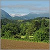 Mai 62 · Mai en Béarn - Lestelle Bétharram · © stockli
